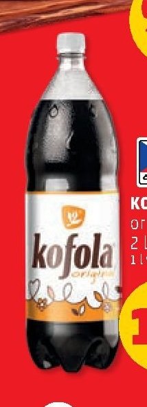 Kofola original