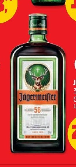 Jägermeister