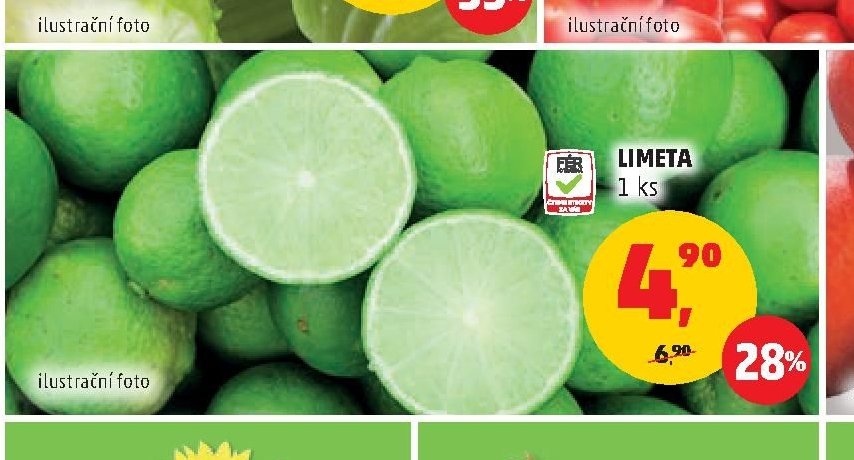 LIMETA