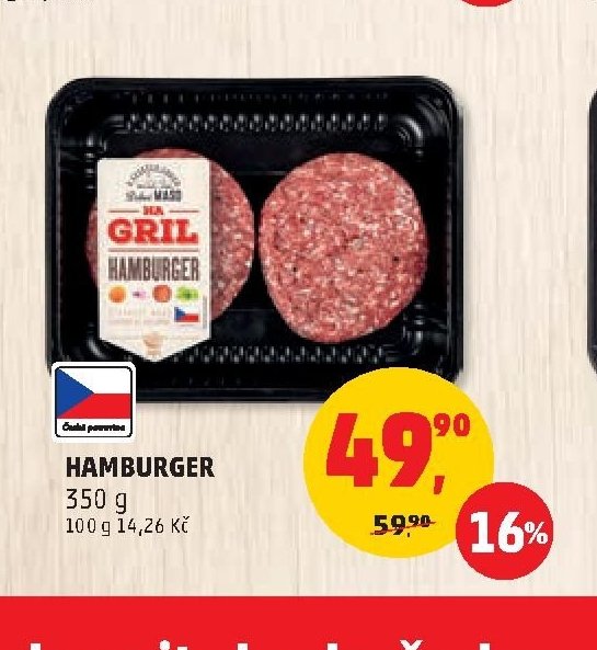 HAMBURGER