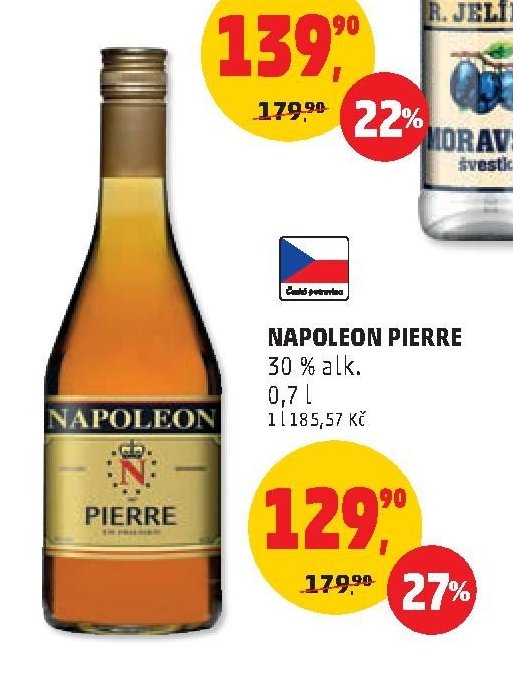 Napoleon Pierre