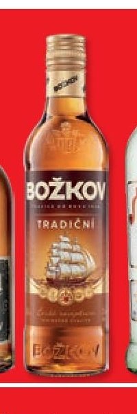 Božkov Tradiční