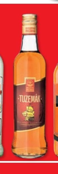 Tuzemák