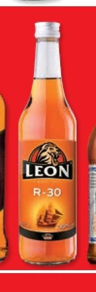 Leon R-30