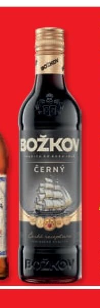 Božkov Černý