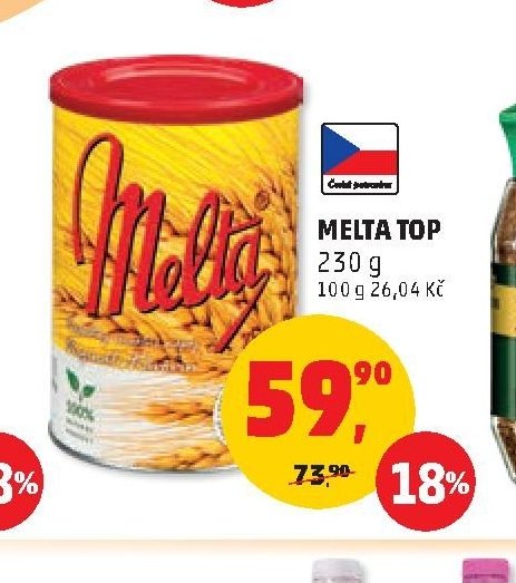 Melta Top