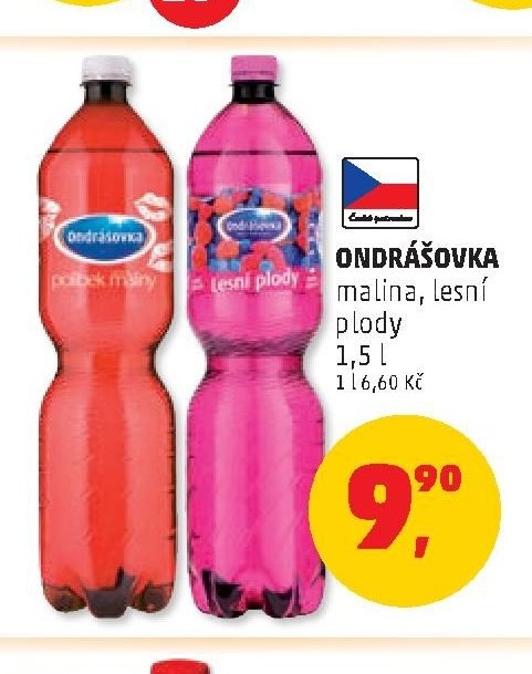 Ondrášovka