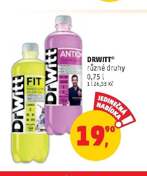 DrWitt