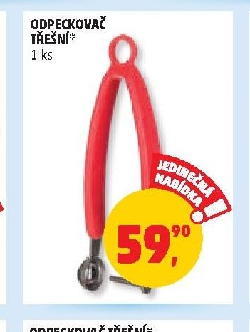 ODPECKOVAČ TŘEŠNÍ