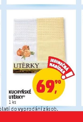 KUCHYŇSKÉ UTĚRKY
