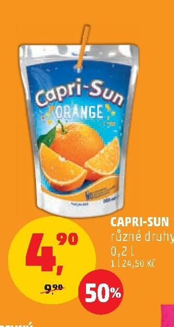 CAPRI-SUN