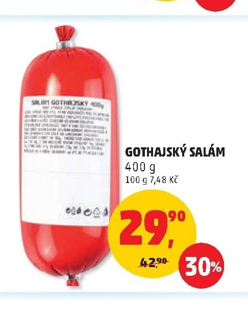 Gothajský salám
