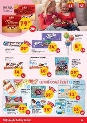 akční leták Penny Market 25.6.2020-1.7.2020