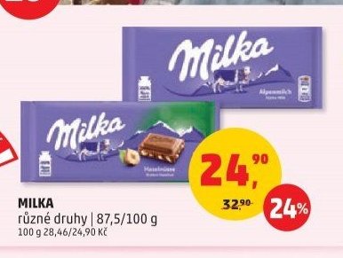 MILKA