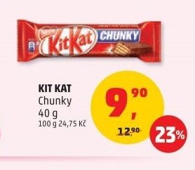 KIT KAT Chunky