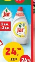Jar Lemon