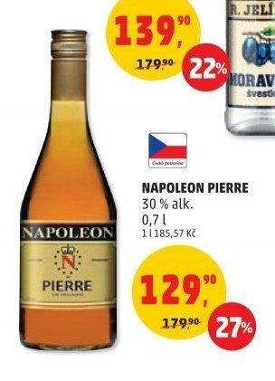 Napoleon Pierre