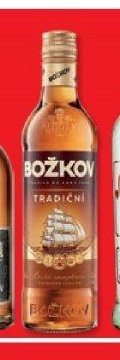 Božkov Tradiční