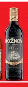 Božkov Černý