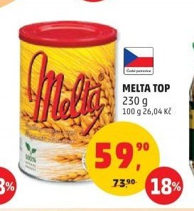 MELTA TOP
