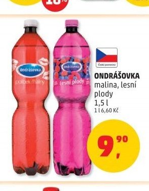 ONDRÁŠOVKA