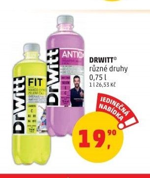 DRWITT