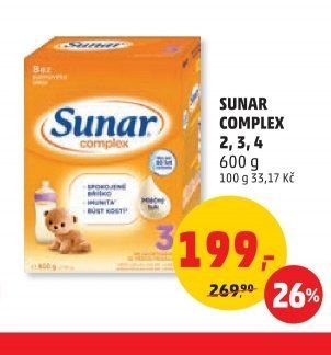 Sunar Complex