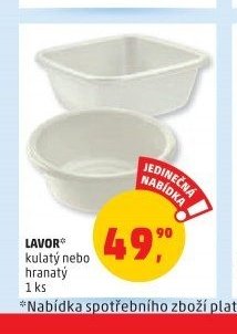 LAVOR