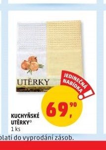 KUCHYŇSKÉ UTĚRKY