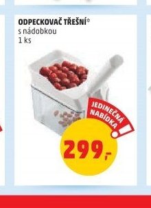 ODPECKOVAČ TŘEŠNÍ