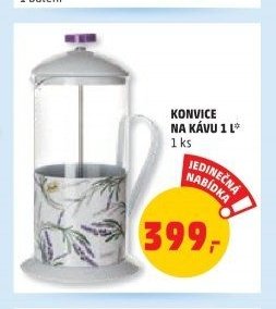 KONVICE NA KÁVU 1 L