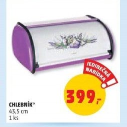 CHLEBNÍK
