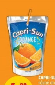 CAPRI-SUN