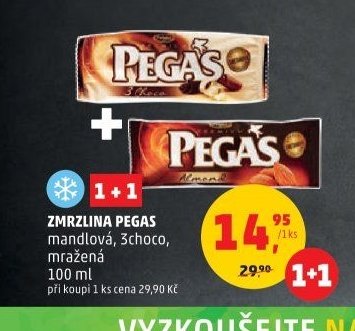 ZMRZLINA PEGAS