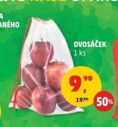 OVOSACEK