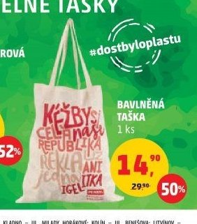 BAVLNENA TASKA
