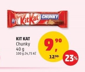 KIT KAT Chunky