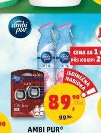 Ambi Pur sprej