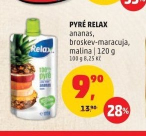 PYRÉ RELAX