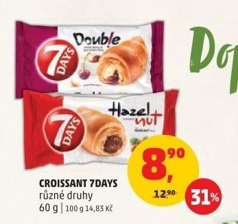 Croissant 7Days