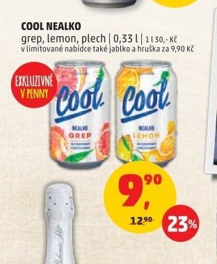 COOL NEALKO