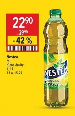 Nestea čaj