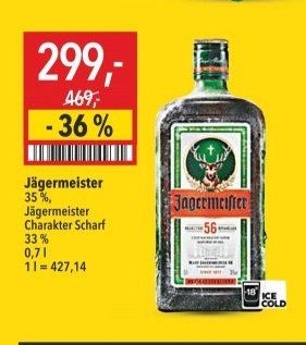 Jägermeister