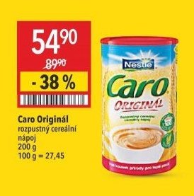 Caro Originál