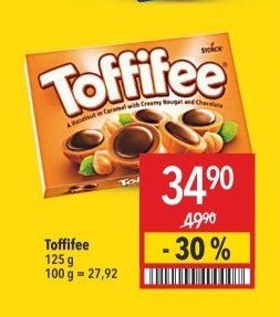 Toffifee