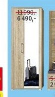 Předsíňová stěna - ASKO akcniletaky.com