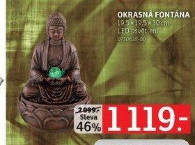 OKRASNÁ FONTÁNA - ASKO akcniletaky.com