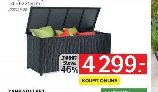 ZAHRADNÍ BOX - ASKO akcniletaky.com