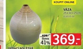 VÁZA - ASKO akcniletaky.com