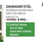 ZAHRADNÍ STŮL - ASKO akcniletaky.com
